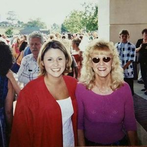 Meet your Posher, Elissa